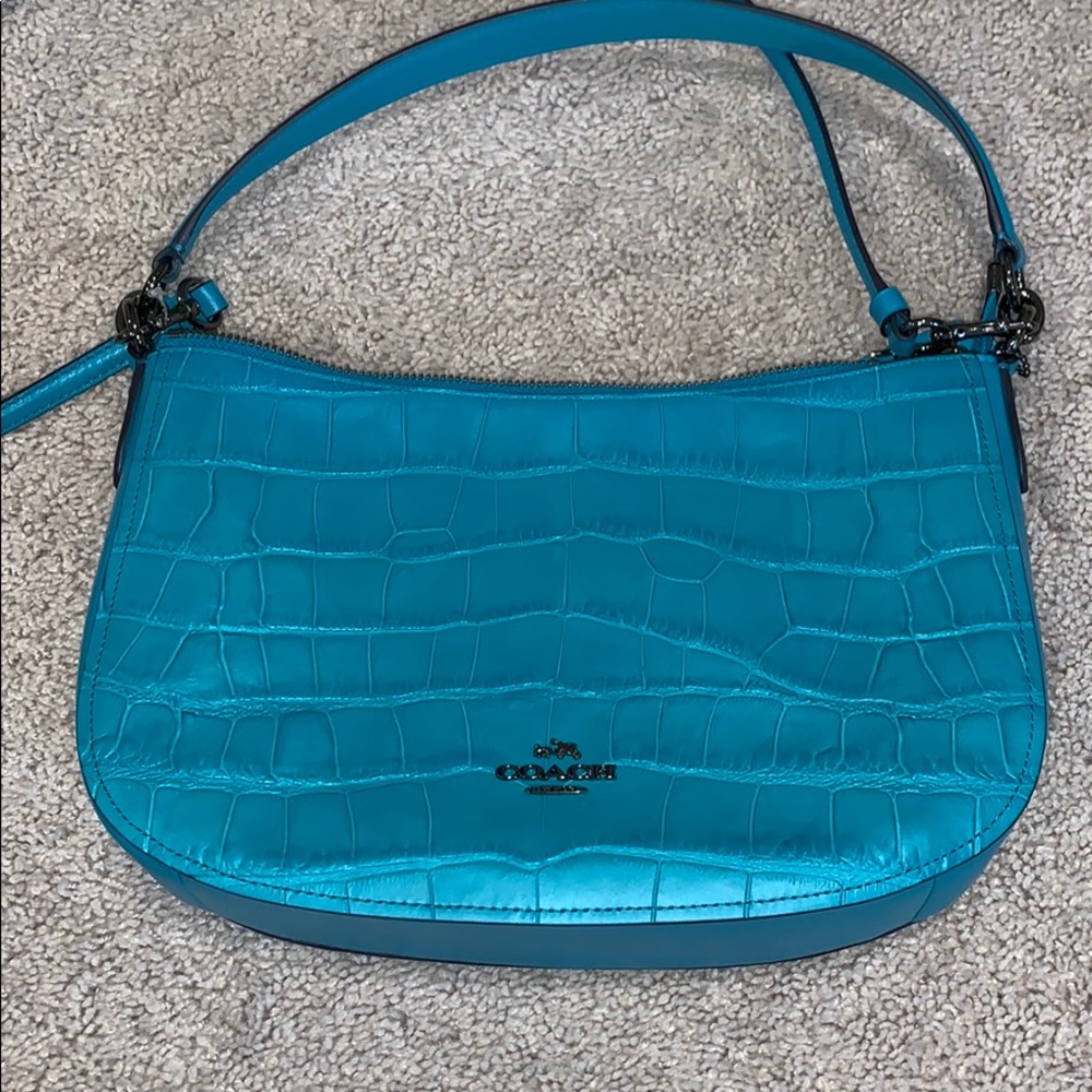 Coach Purse Shoulder/Crossbody